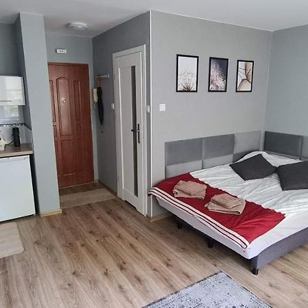 Apartament W Centrum Warszawy II Варшава Екстер'єр фото