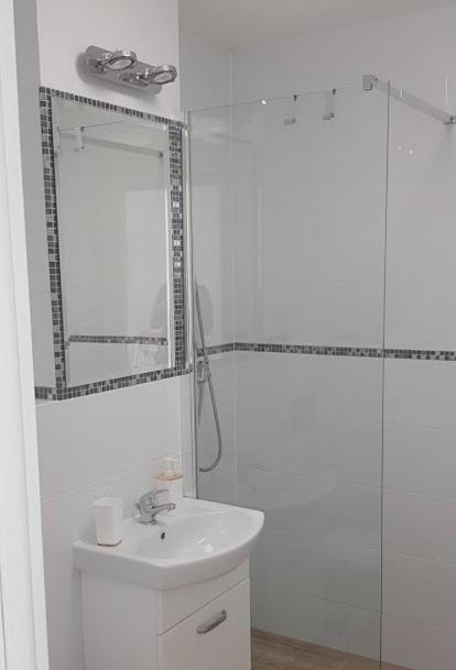 Apartament W Centrum Warszawy II Варшава Екстер'єр фото