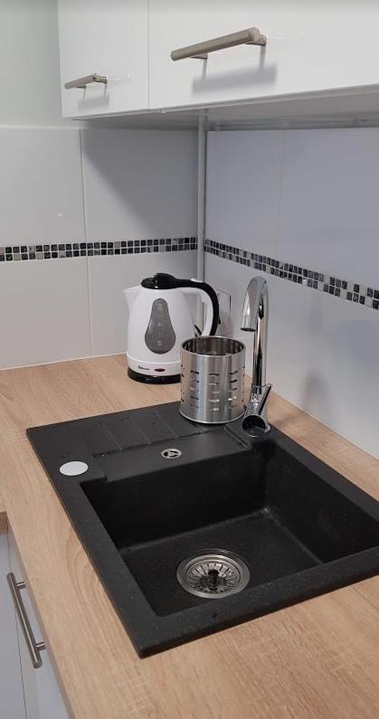 Apartament W Centrum Warszawy II Варшава Екстер'єр фото