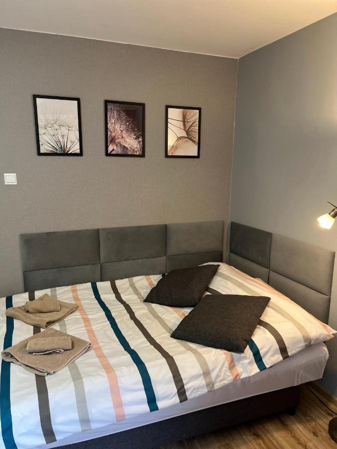 Apartament W Centrum Warszawy II Варшава Екстер'єр фото