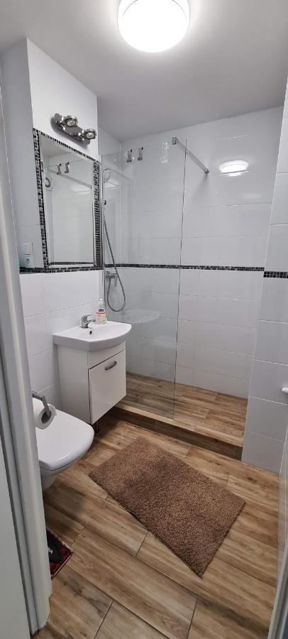 Apartament W Centrum Warszawy II Варшава Екстер'єр фото